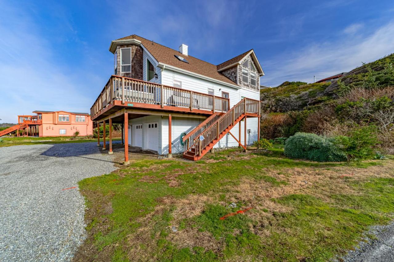 Villa Ocean Magic Gold Beach Exterior foto